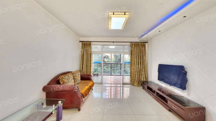 锦天康都小区二手房实景图