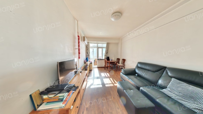 安外西河沿二手房实景图