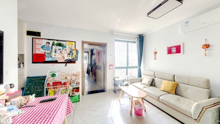 龚华公寓二手房实景图