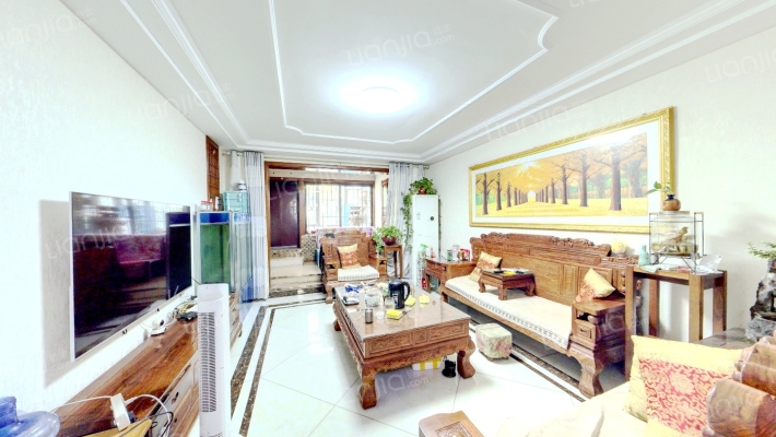 金如意北区二手房实景图