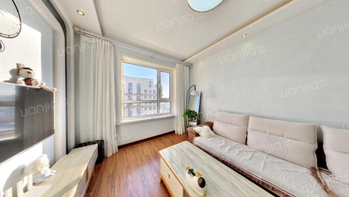 瀚林苑二手房实景图