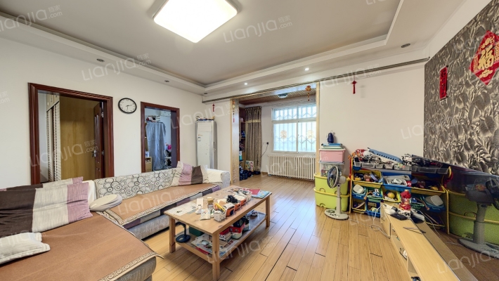 放鹰台1号二手房实景图