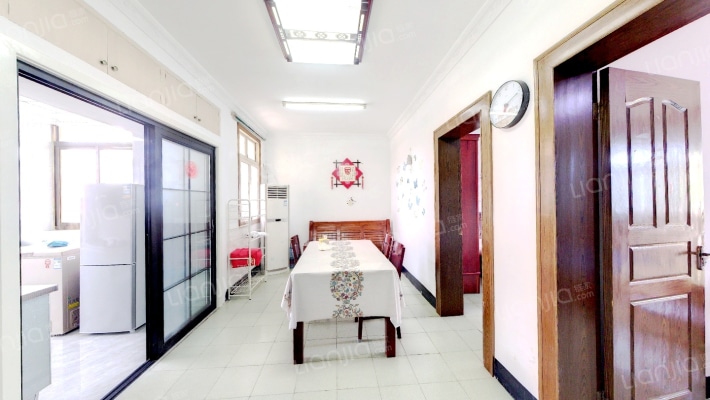 蒲中教工宿舍楼二手房实景图