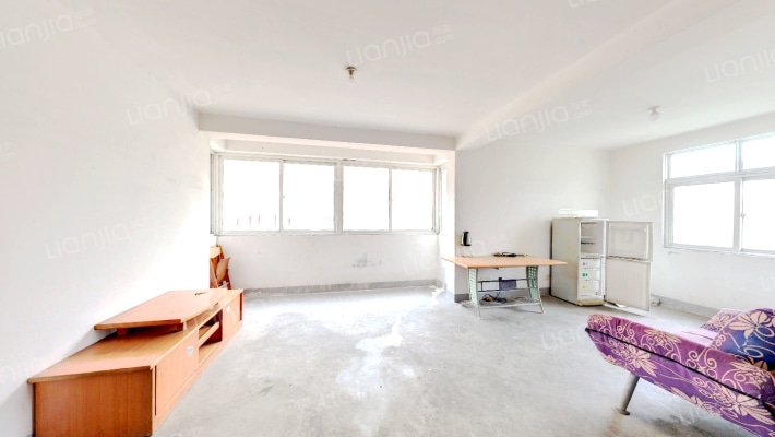 怡和家园二手房实景图