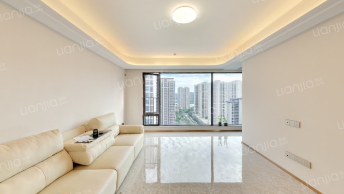 国贸天琴海二手房实景图