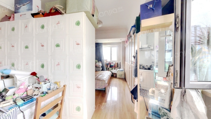 良运四季汇二手房实景图