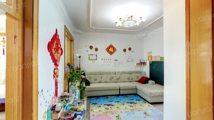 林园路30号二手房实景图