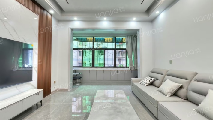 世纪新村二手房实景图