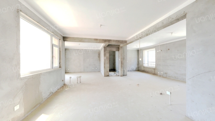 东海城二手房实景图