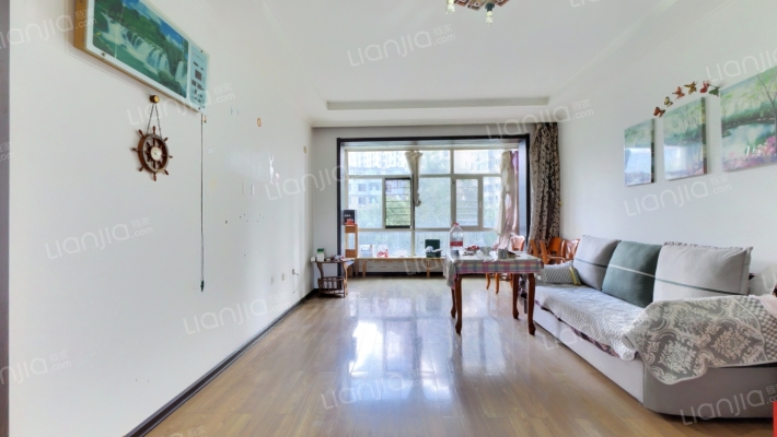 海富康城二手房实景图