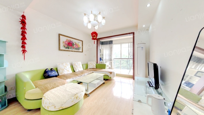 雅逸居二手房实景图