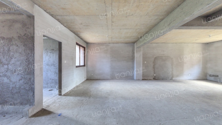 创业小区二手房实景图