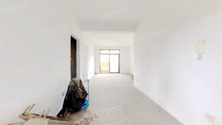 天旭逸城二手房实景图