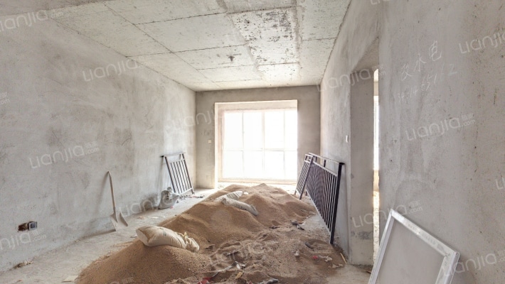 蓝山四季二手房实景图