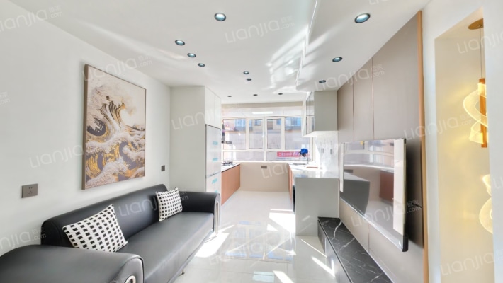 中兴里小区二手房实景图