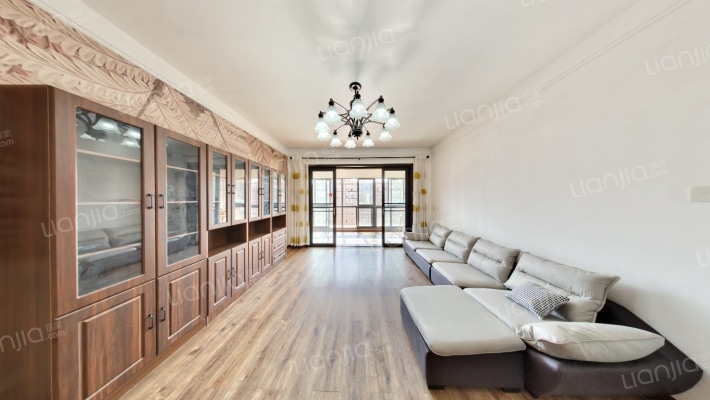 和美星城二手房实景图