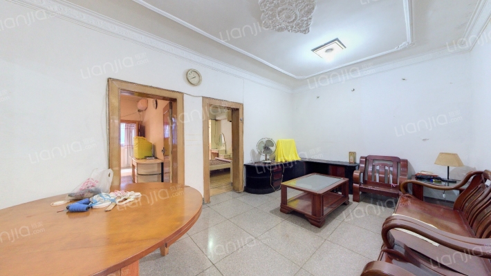 汤家园二手房实景图