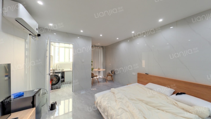 东方航标二手房实景图