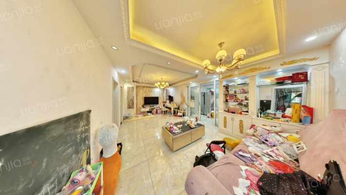 水絮塘二手房实景图