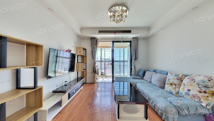 丰球润园二手房实景图