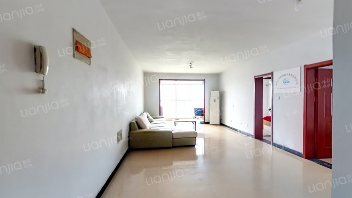 铁道家园二手房实景图