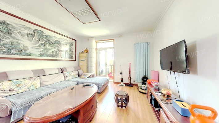 兴业嘉苑二手房实景图