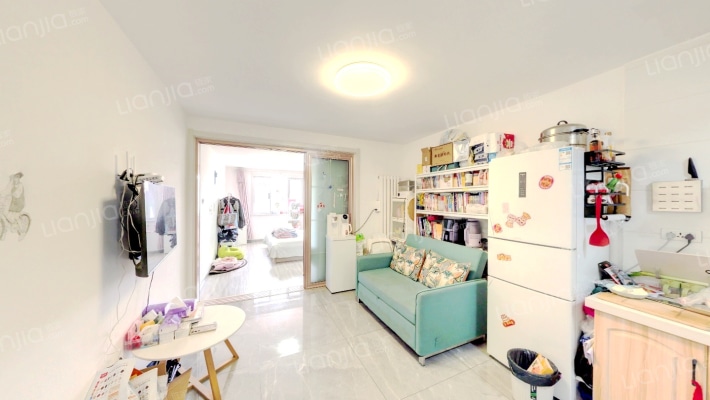 春畅里二手房实景图