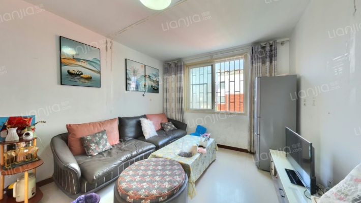 恒通小区二手房实景图