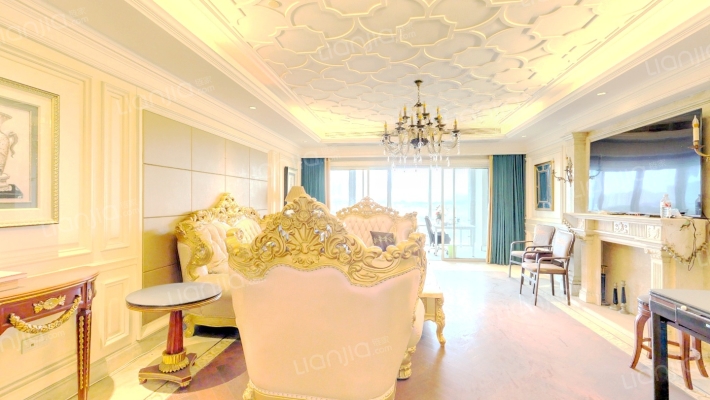 玉兰国际二手房实景图