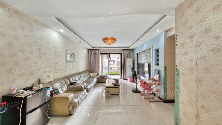 万象时代二手房实景图