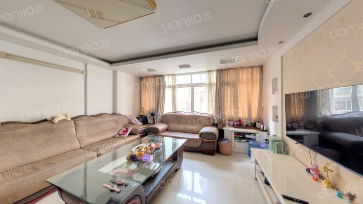 金富华庭二手房实景图