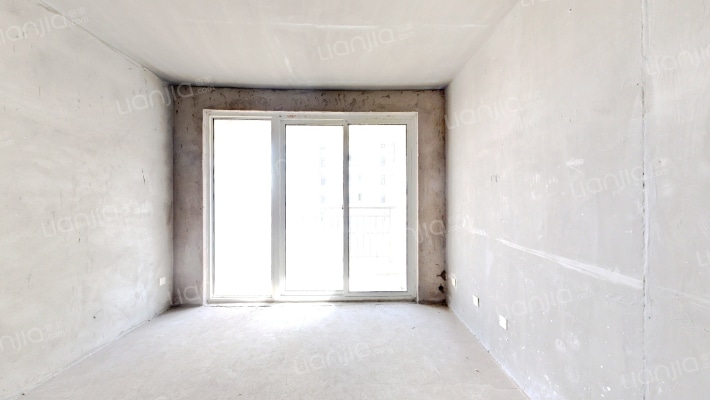 雍和名邸二手房实景图