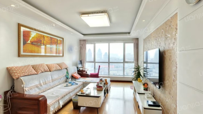 绿岛印象二手房实景图