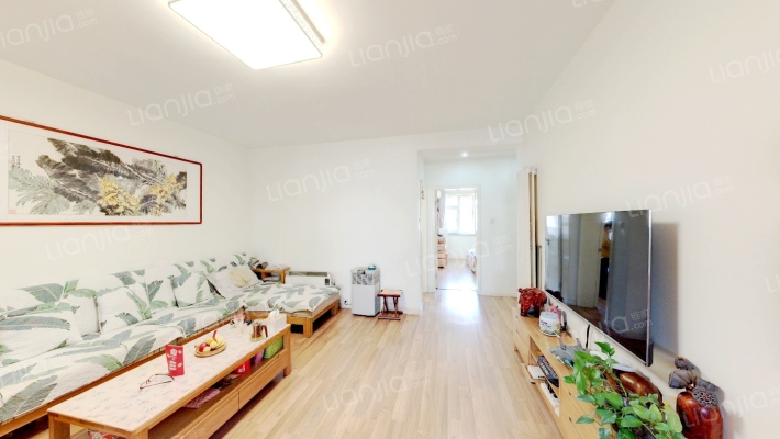 千佛山东路45号二手房实景图