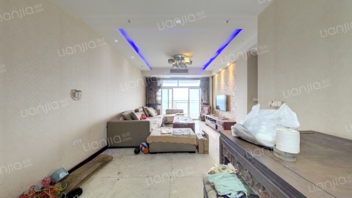 东方剑桥二手房实景图