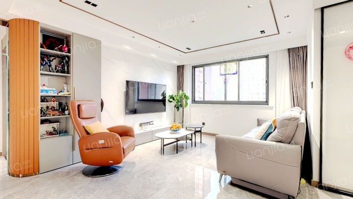 星韵花园一期二手房实景图