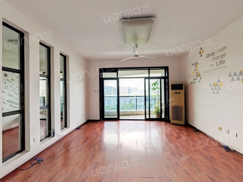 整租·檀香山 4室2厅 东南