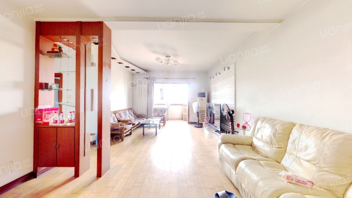 金海湾花园二手房实景图