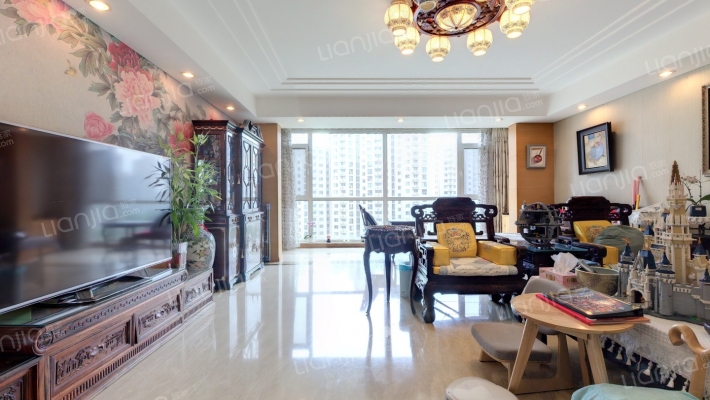 泛海国际樱海园二手房实景图