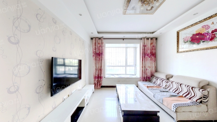 四和雅苑二手房实景图