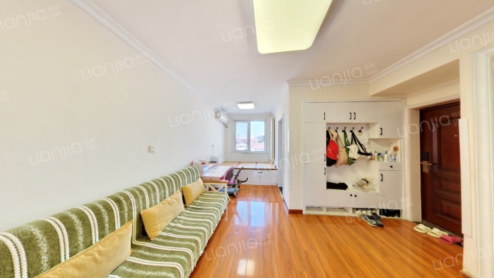 麦岛安置楼二手房实景图