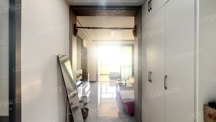 车站西街2号院二手房实景图