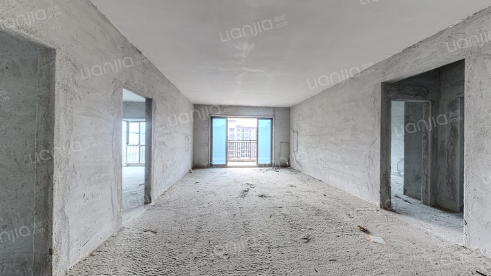 富丽嘉园二手房实景图