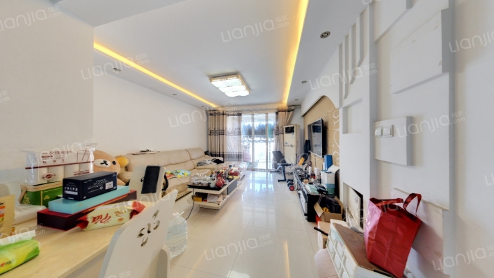 山景天下二手房实景图