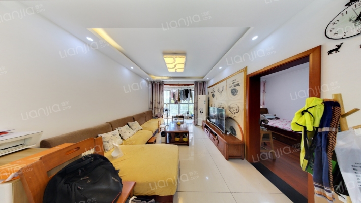 嘉盛香槟一号二手房实景图