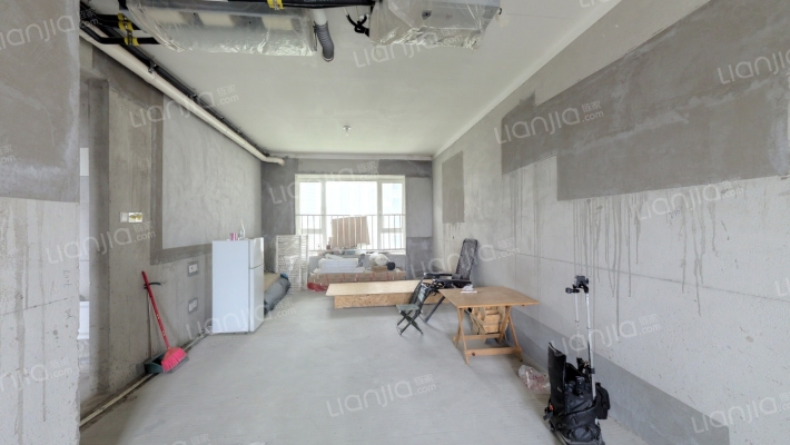 双清湾天御二手房实景图