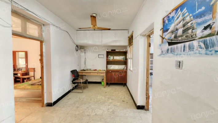 精工新村二手房实景图