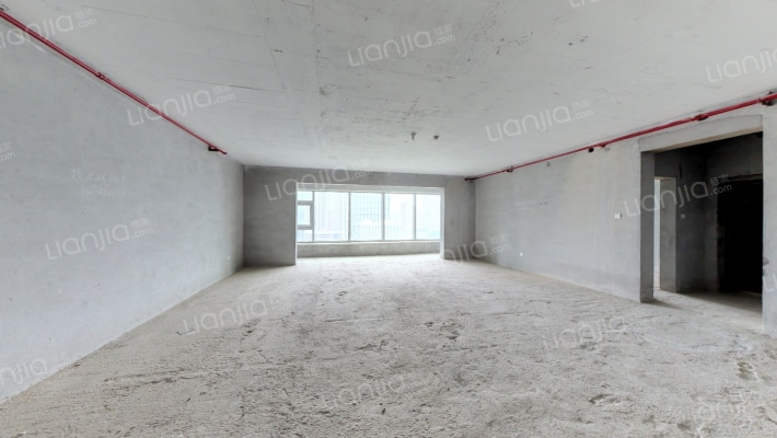 福晟翡翠湾二手房实景图