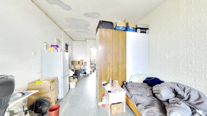 松南城蔷薇苑二手房实景图