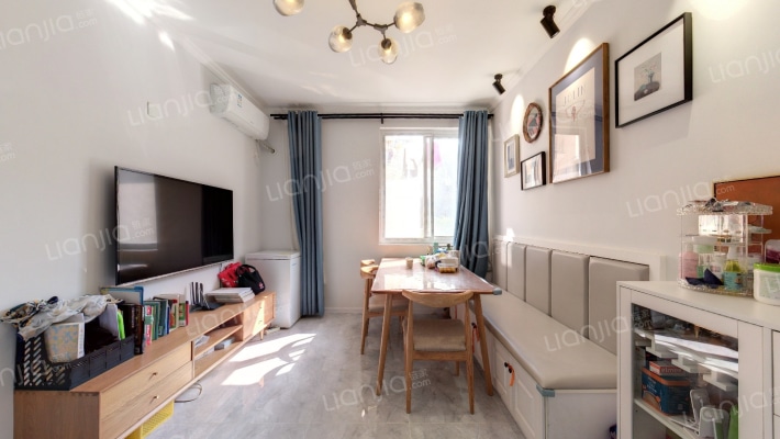 芝嘉花园二手房实景图